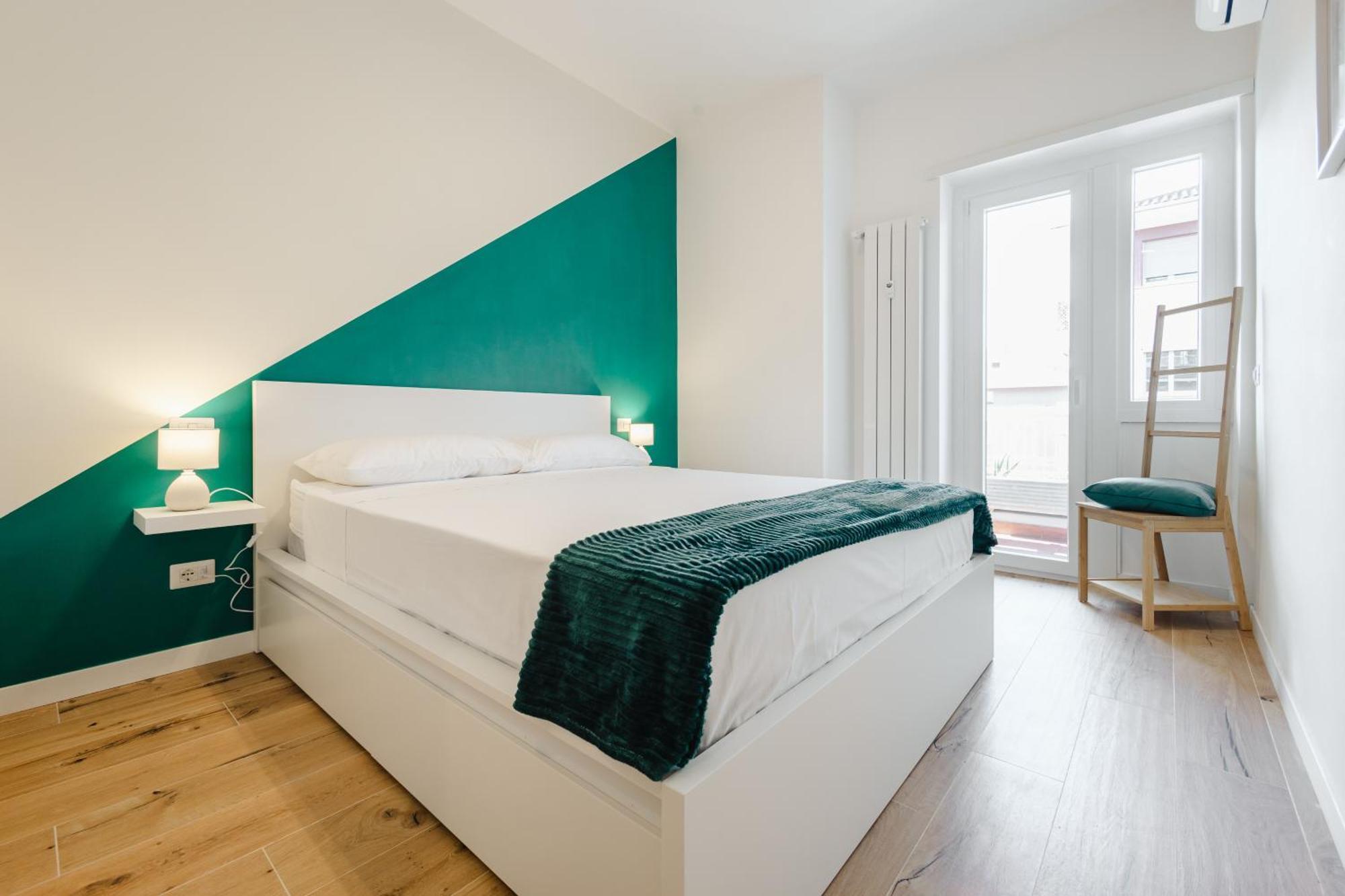 Appartement Smeraldo Vatican Moments *