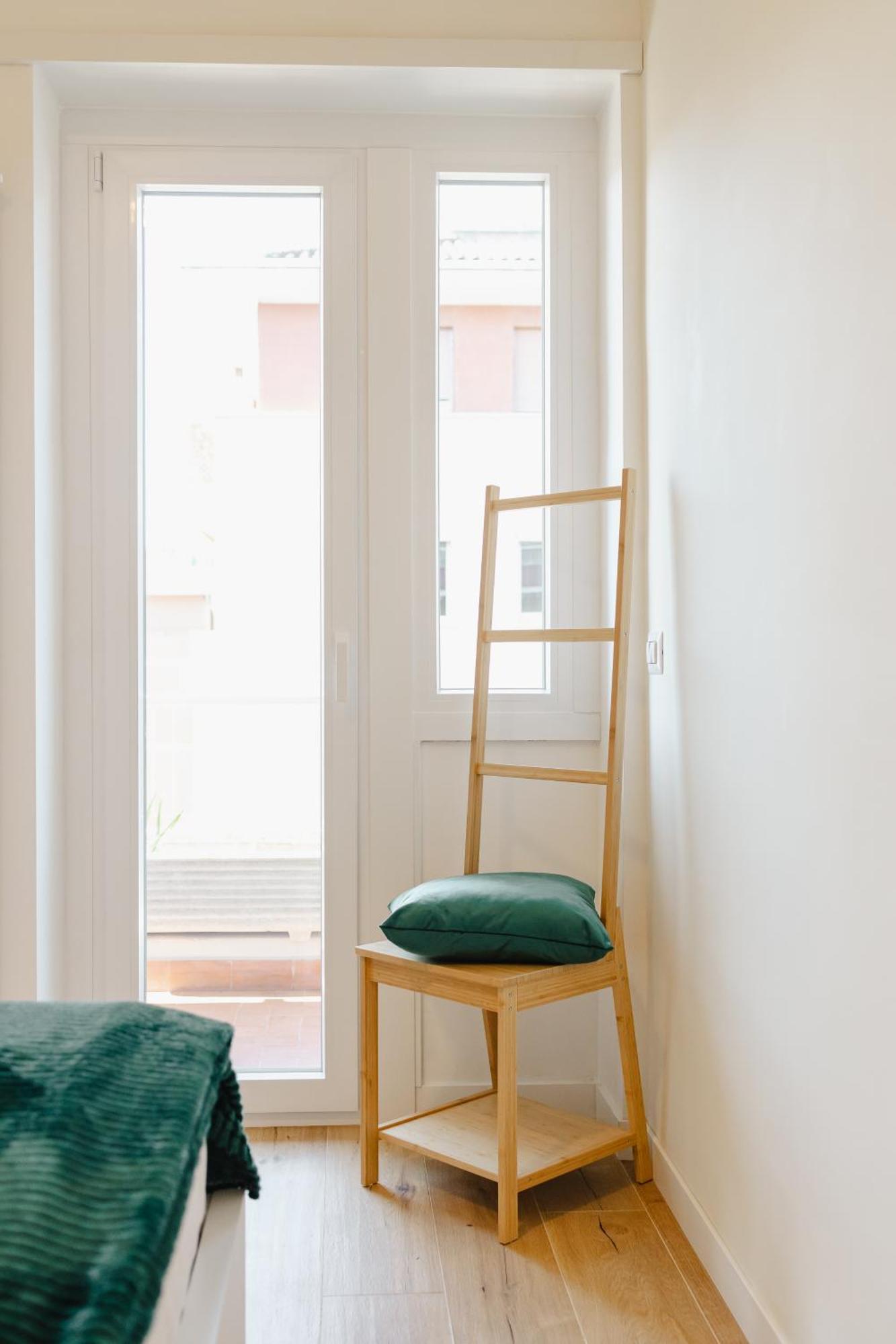 Smeraldo Vatican Moments Appartement Rome