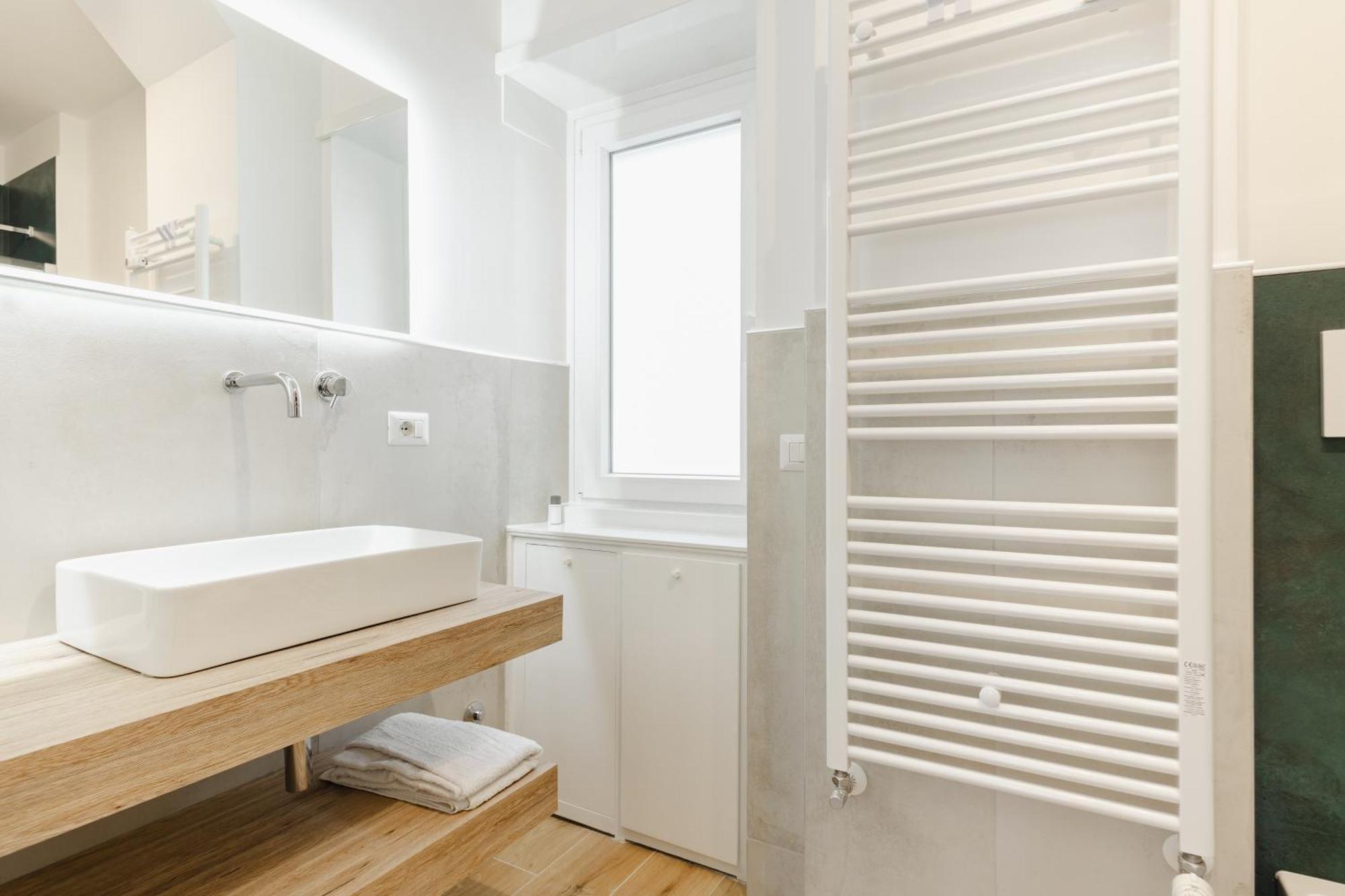 Smeraldo Vatican Moments Appartement *