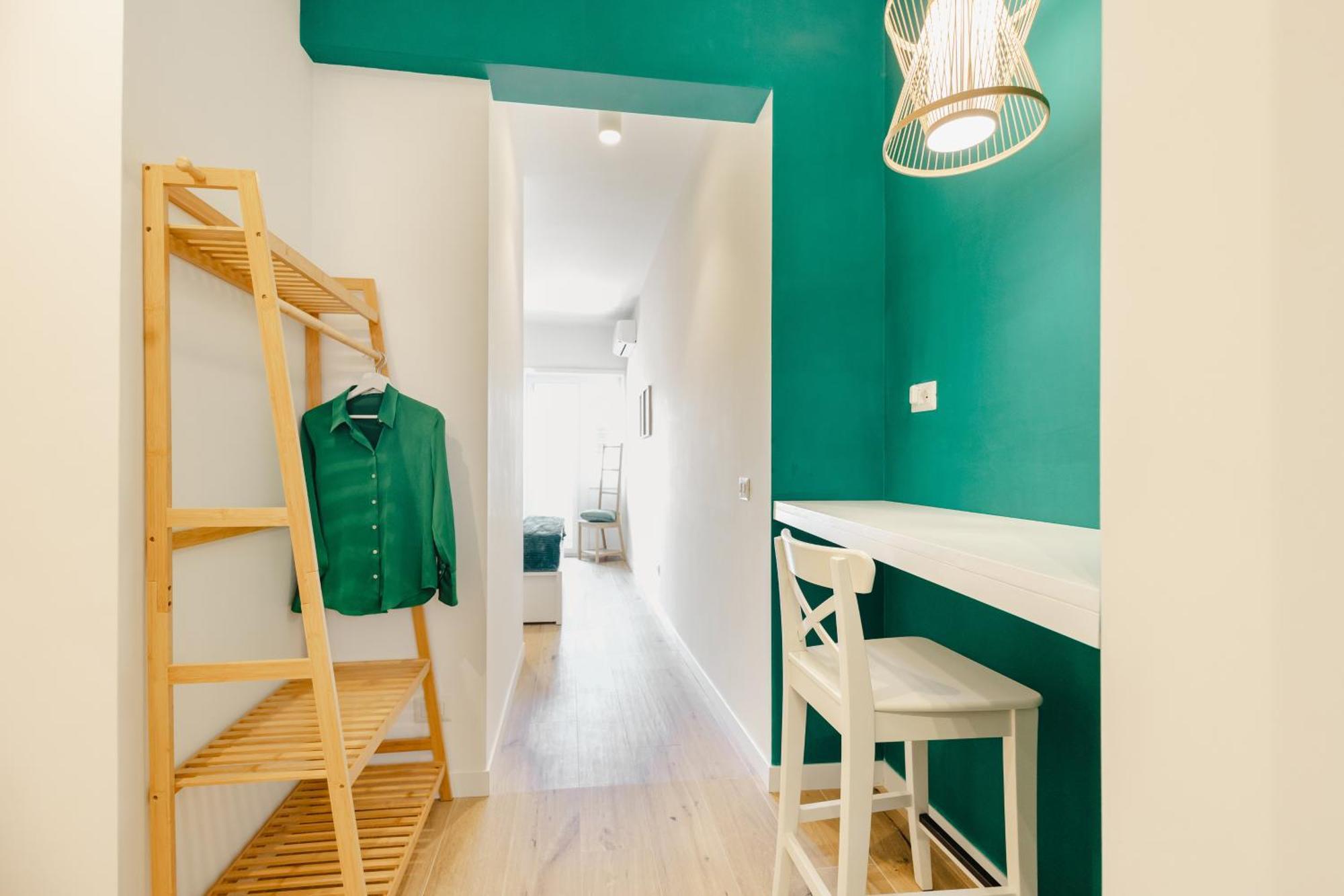 Smeraldo Vatican Moments Appartement